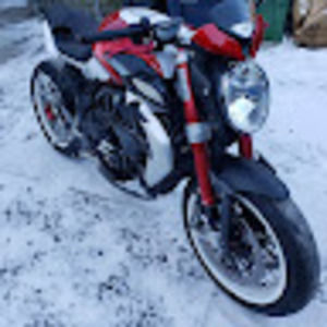 Meet your Posher, Gta turonno